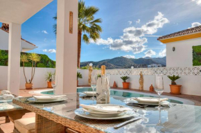Monda Palms Ground Floor Apartment in Monda Monda